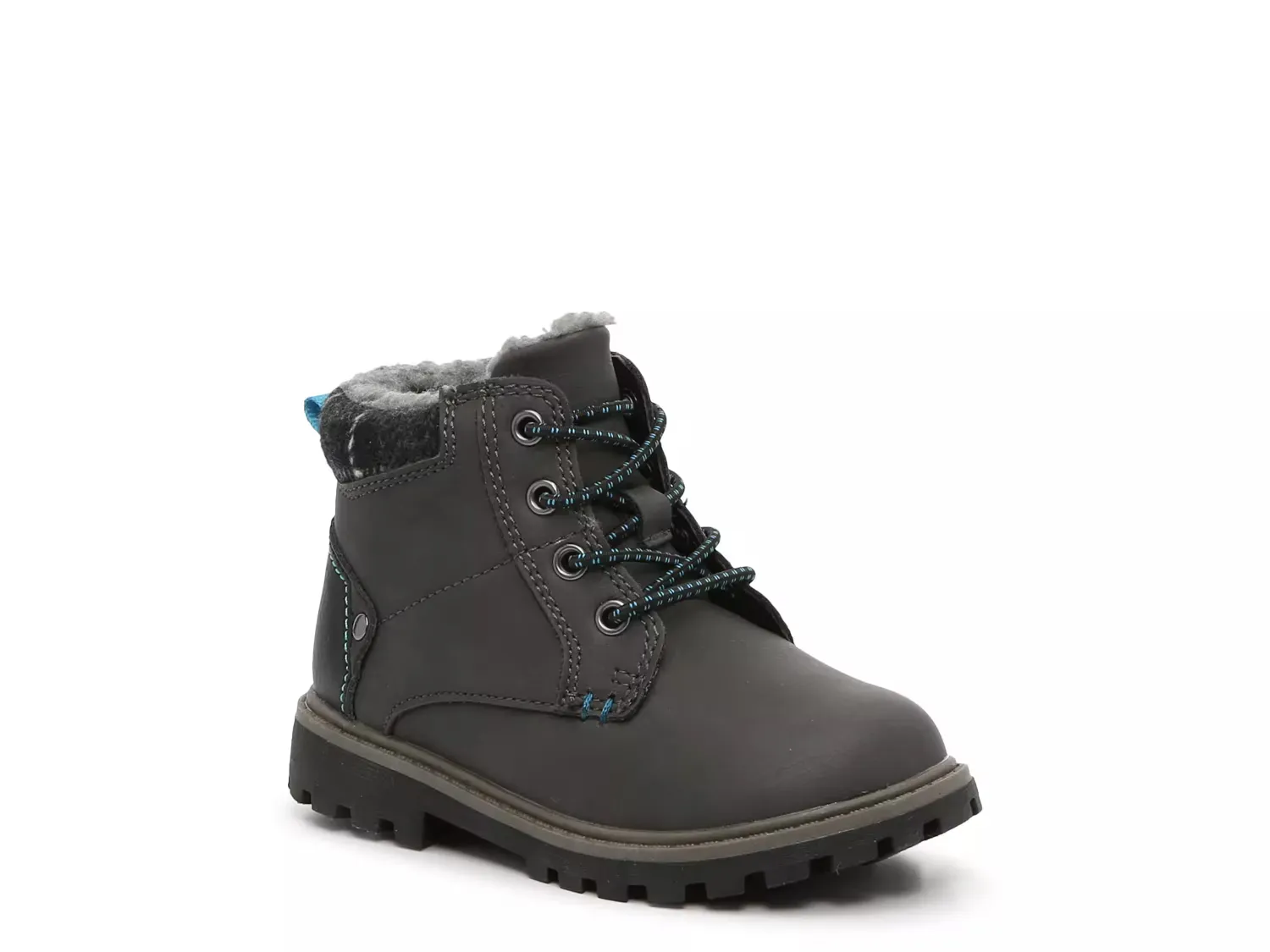 

Hey Buddy Сапоги - детские Dr. Scholl'S, Grey