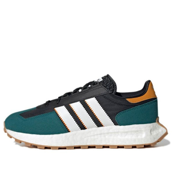 

Кроссовки ретро e5 Adidas, черный