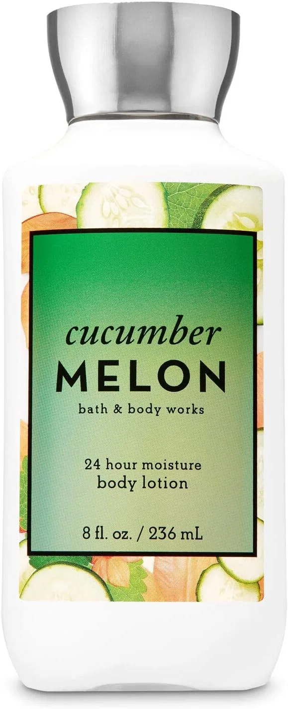 Лосьон для тела Bath & Body Works Cucumber Melon 237 мл