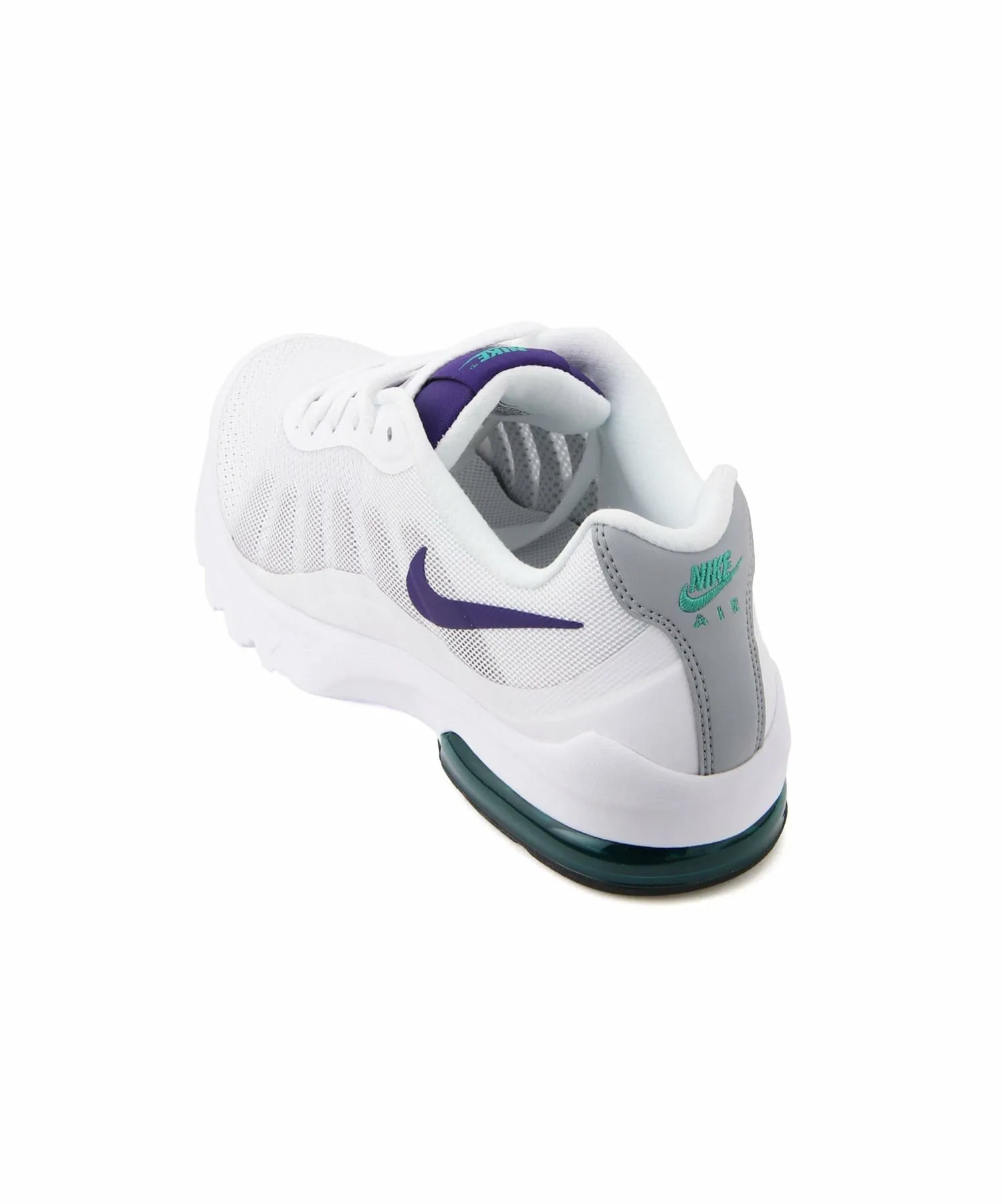 Кроссовки WS Air Max Invigor Nike, white — фото 3