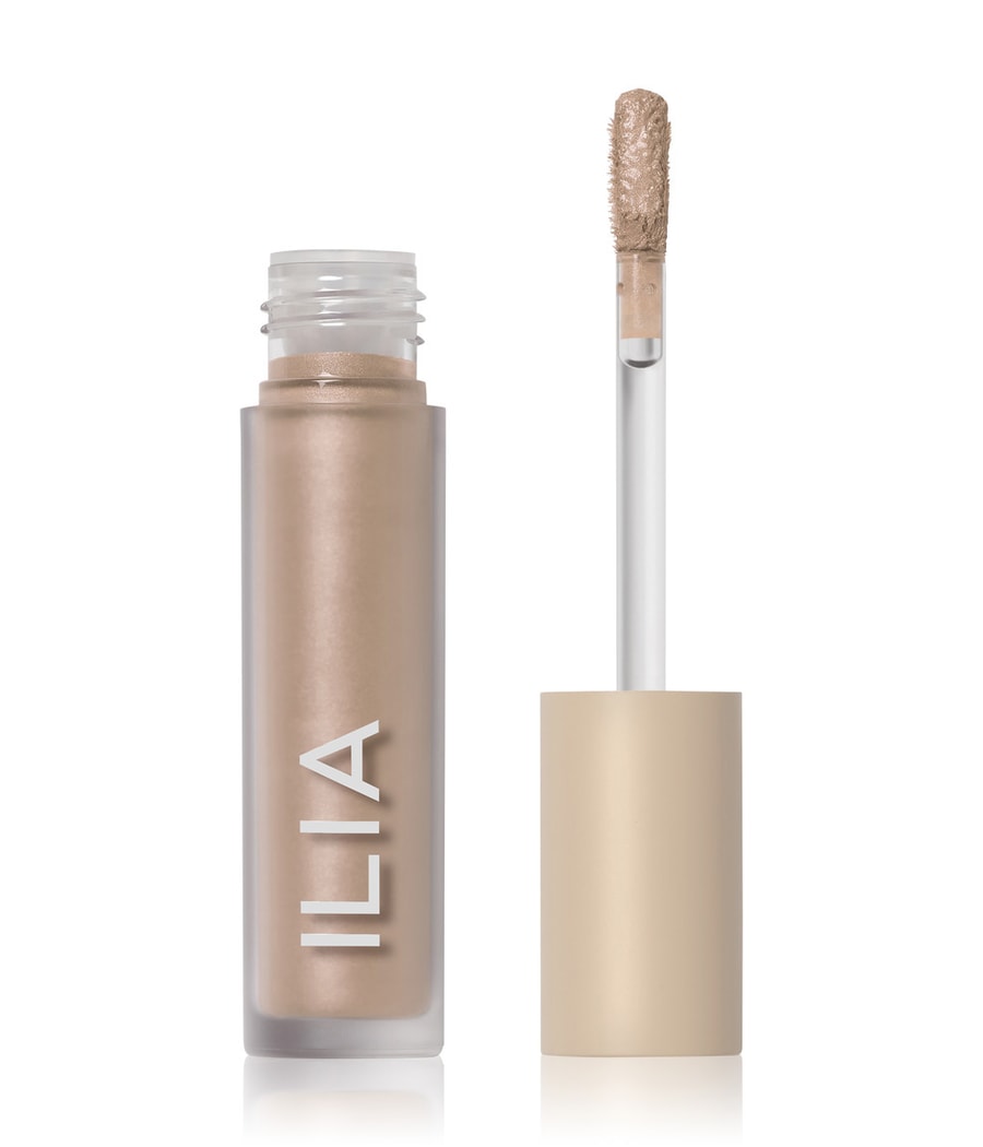 

Тени для век ILIA Beauty Liquid Powder Chromatic Eye Tint, Glaze, 3.5 ml