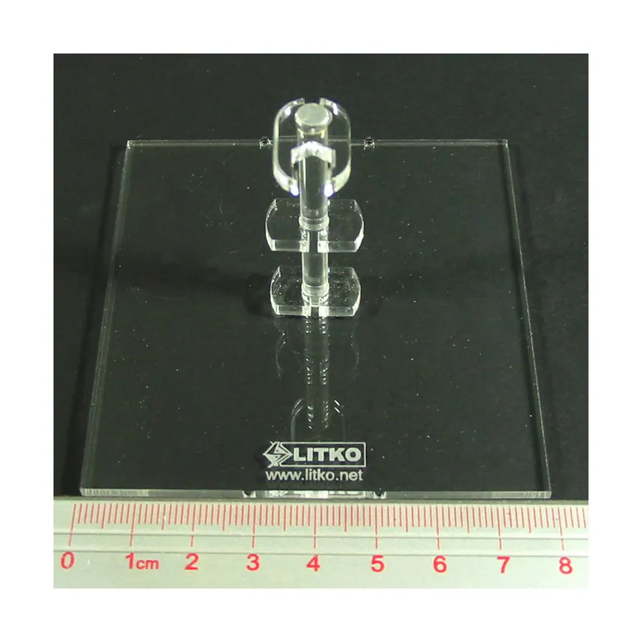 

Подставка для полета космического истребителя - большая, Star Wars - X-Wing Miniatures Gaming Accessories (Litko Aerosystems)