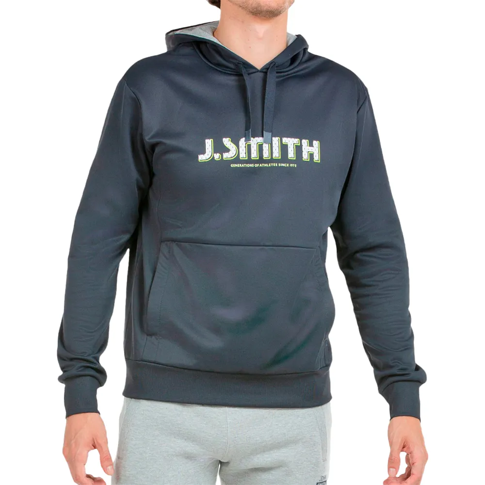 

Худи John Smith Diade, синий