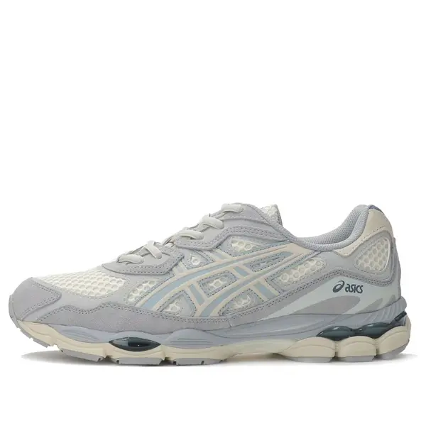 

Кроссовки гель nyc Asics, белый