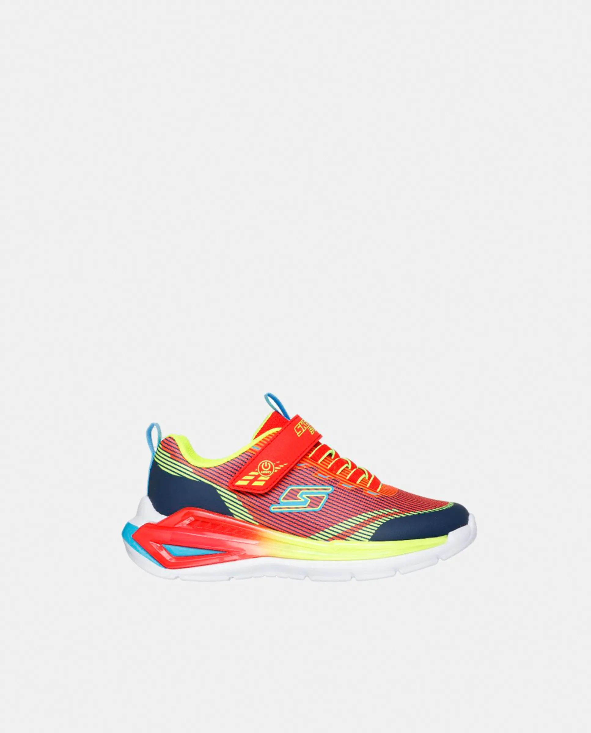 

Детские кроссовки для мальчиков Skechers, красный