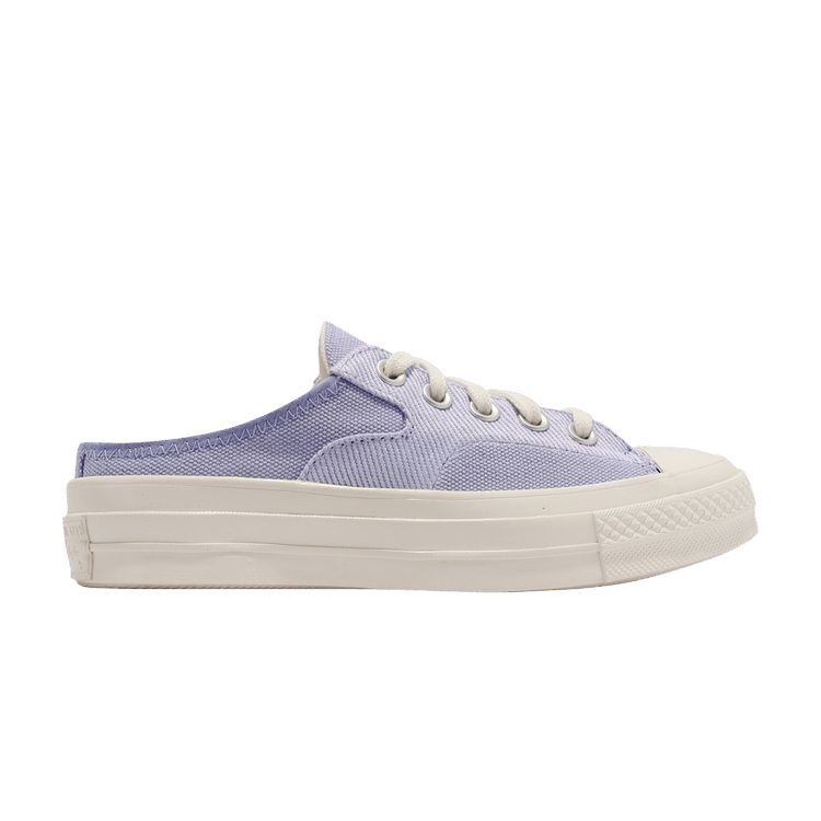 

Кроссовки Converse Chuck 70 Mule 'Serene Sapphire', синий