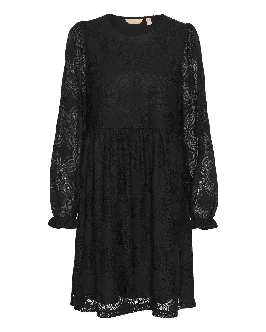 

Мини платье CULTURE Indeo, Black