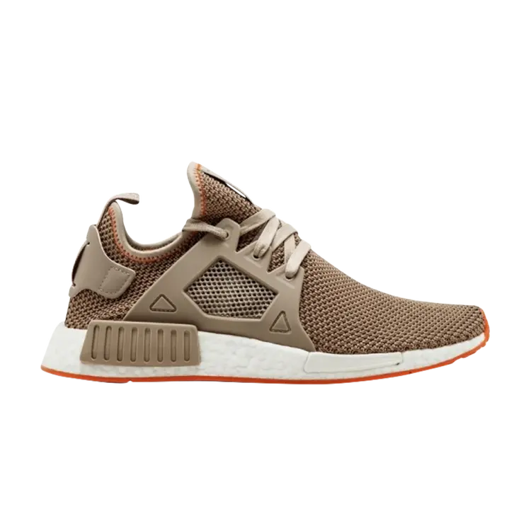 

Кроссовки Adidas NMD XR1 'Clear Brown', коричневый