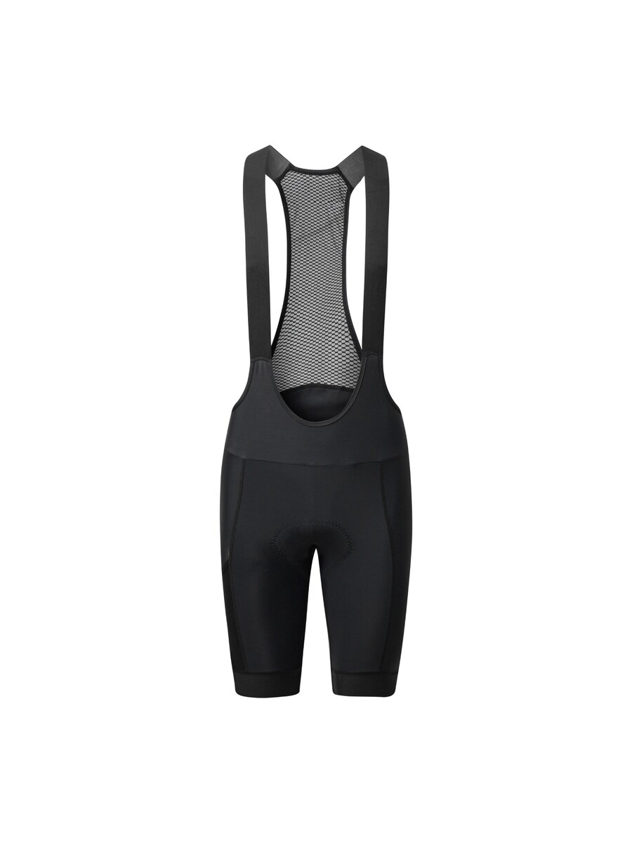 

Узкие спортивные брюки DANISH ENDURANCE Pro Cycling Bib, черный