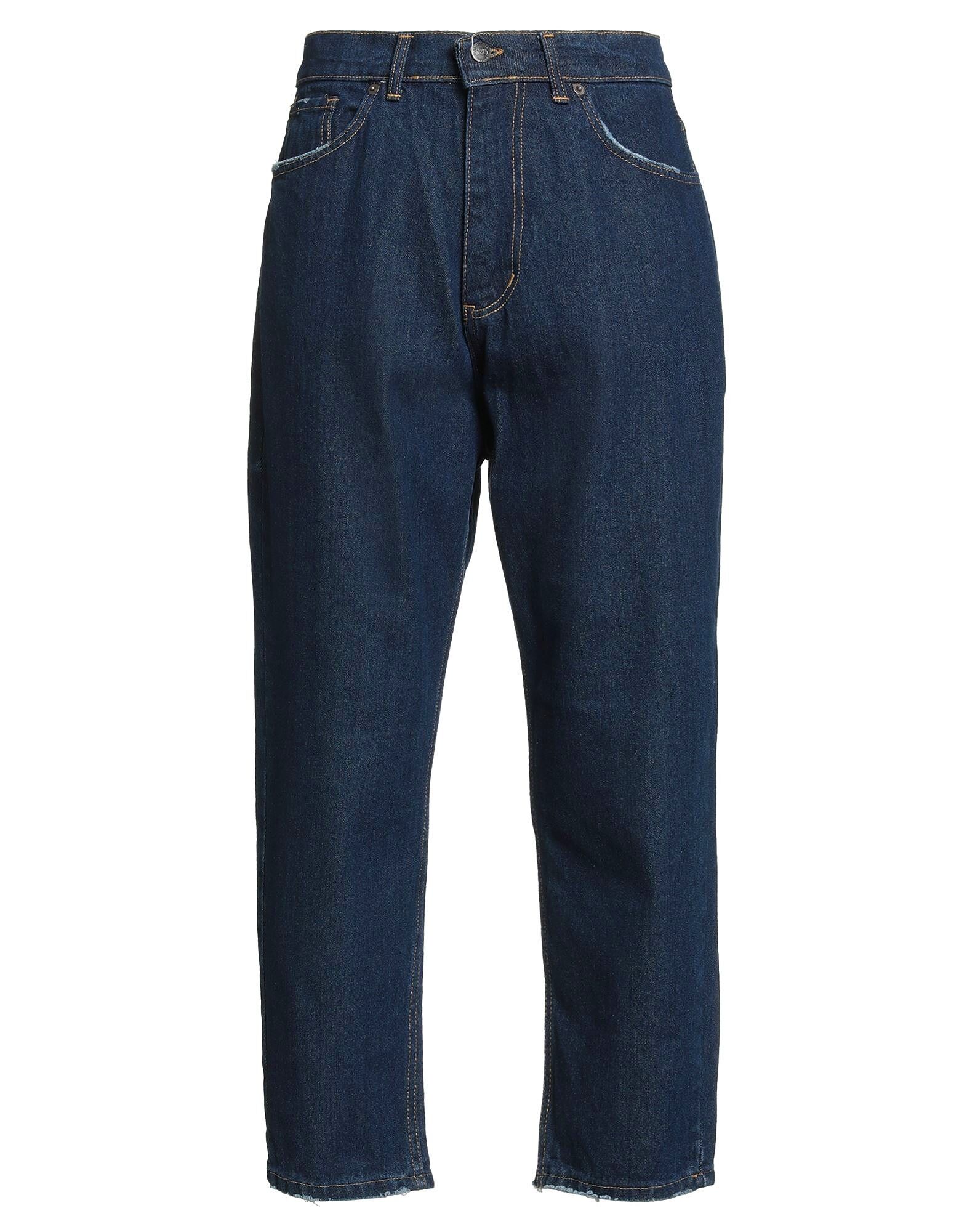 

Джинсы Black Circus, синий