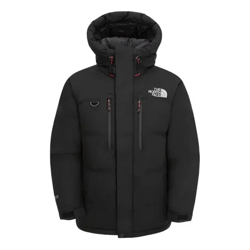 

Парка The North Face Himalayan 30th Anniversary (RDS Down), азиатский размер, цвет «черный»