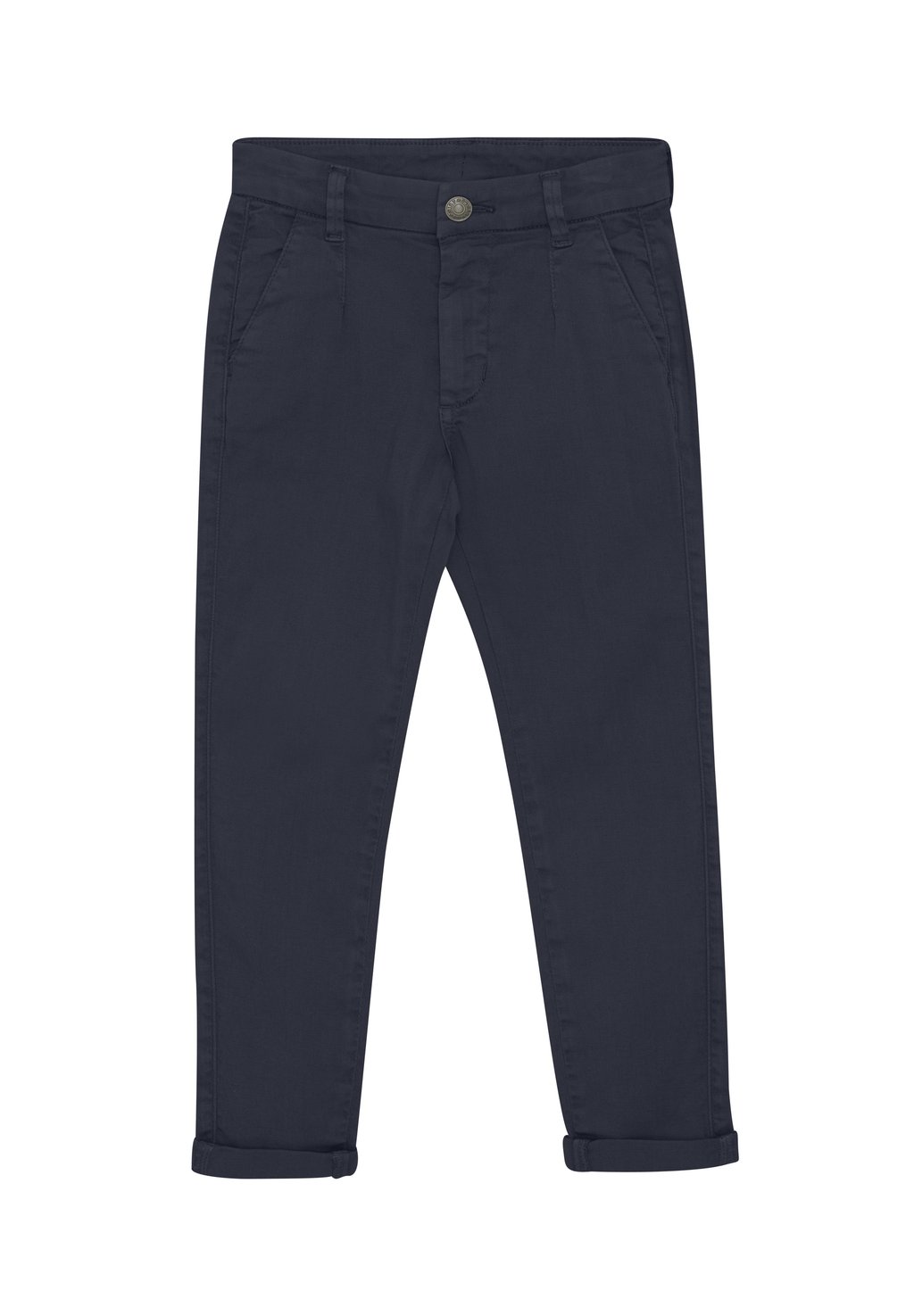 

Брюки MIPANTS TWILL Minymo, темно-синий
