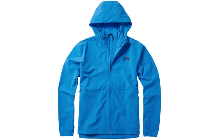 

THE NORTH FACE Мужская солнцезащитная одежда, цвет Blue