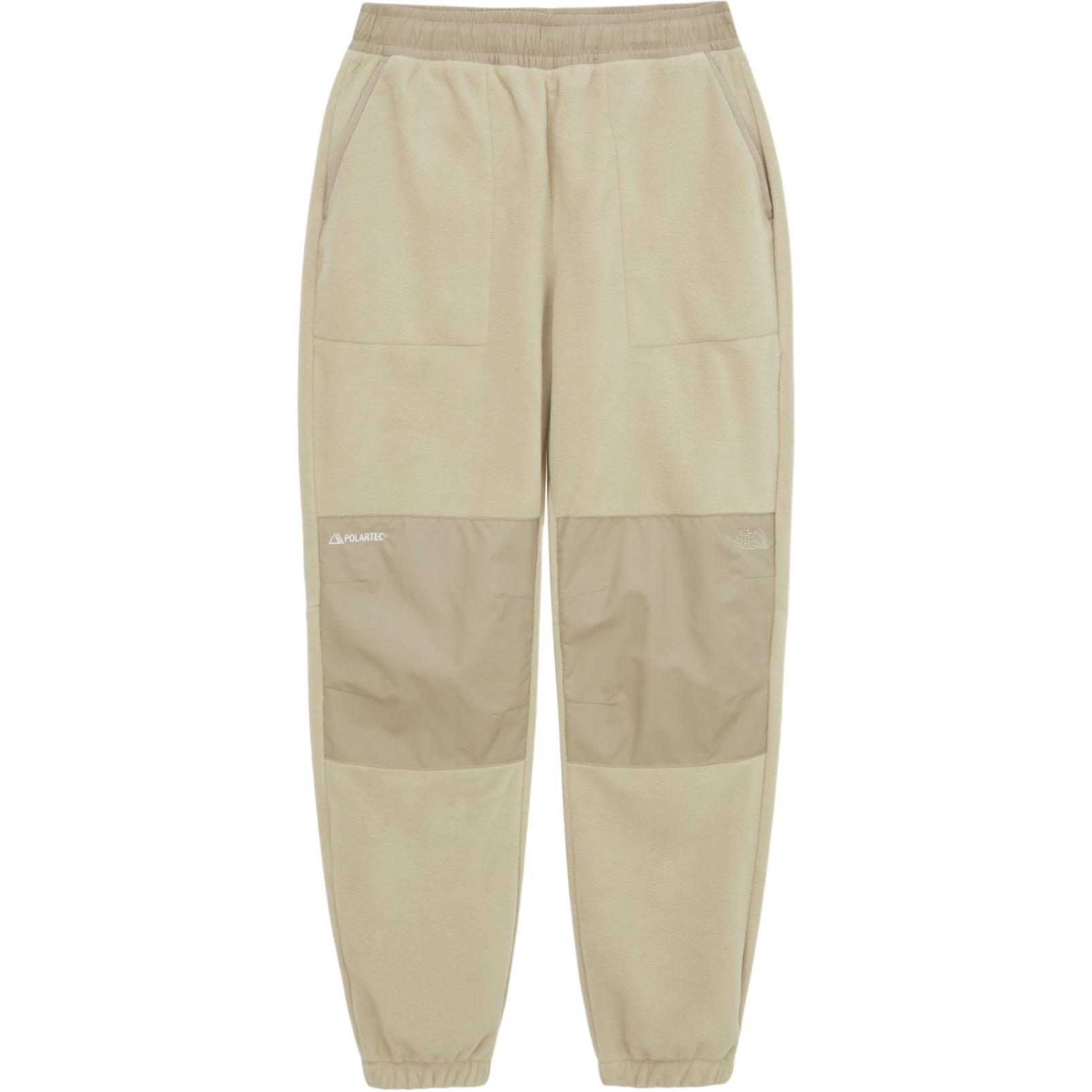 

THE NORTH FACE Повседневные брюки мужские бежевые