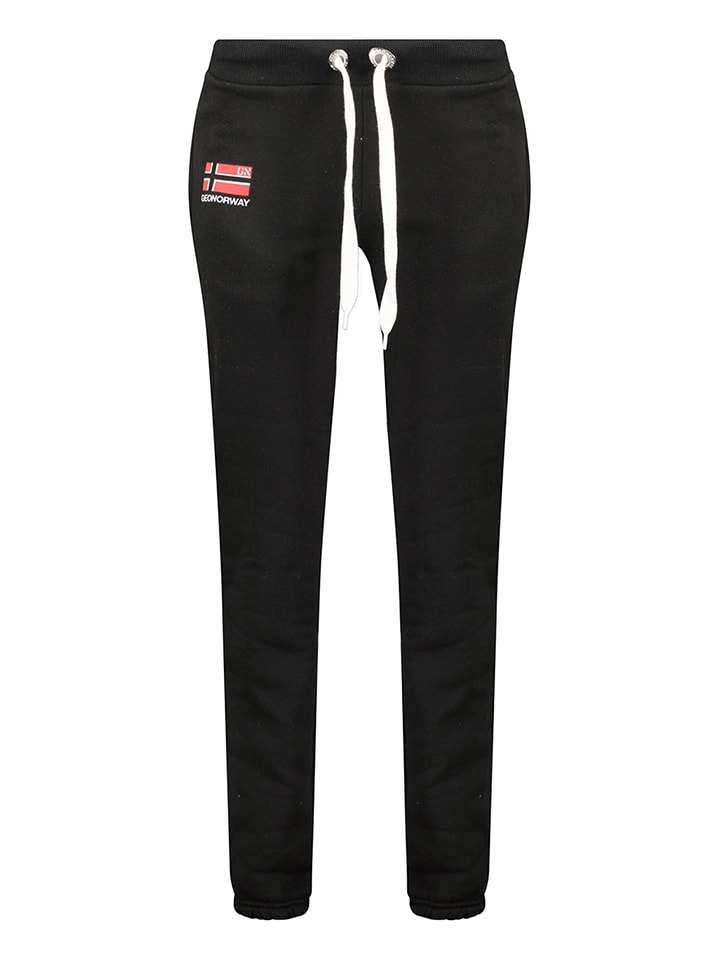 

Спортивные брюки Geographical Norway, черный
