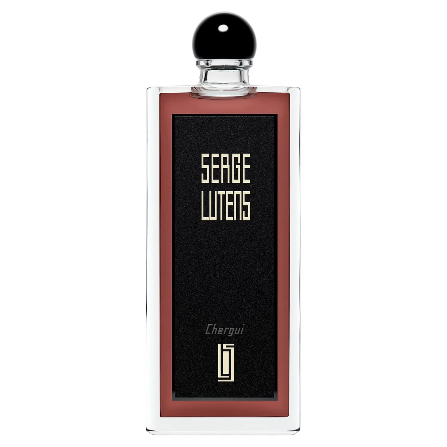 

Парфюмированная вода Chergui - 50 мл Serge Lutens