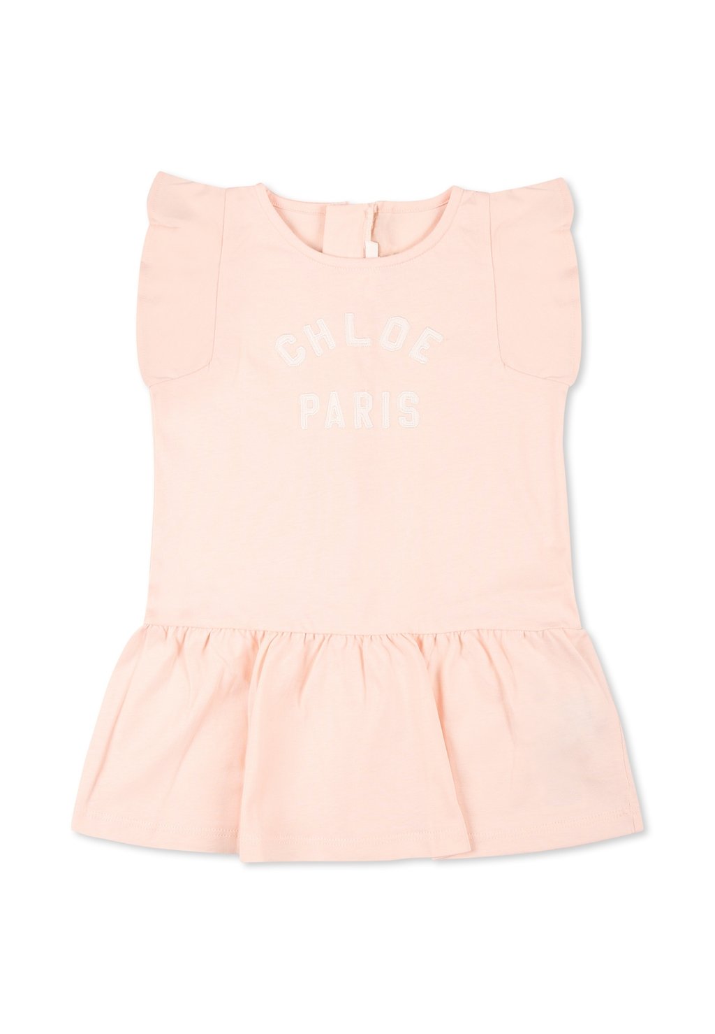 

Повседневное платье MANICA CORTA CHLOÉ, фуксия