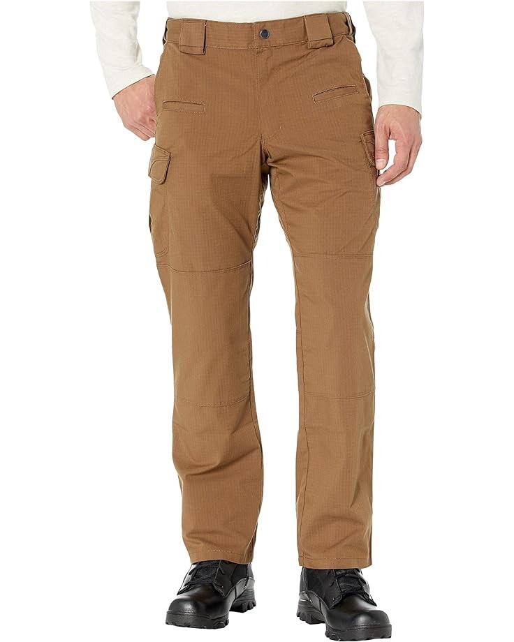 

Брюки 5.11 Tactical Stryke, цвет Battle Brown