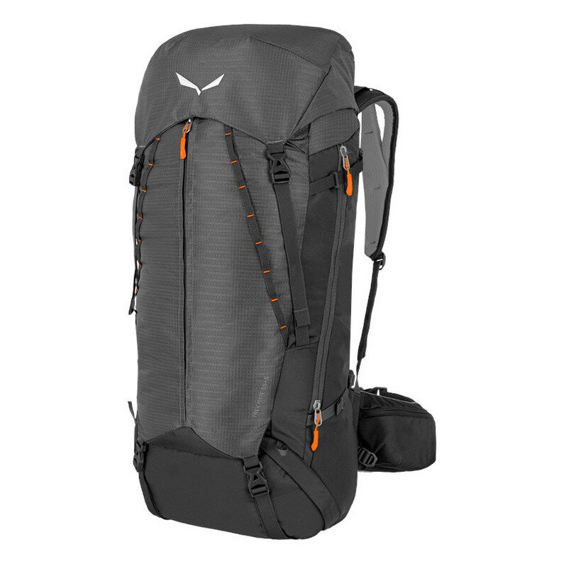 

Походный Рюкзак Trek Mate 55+5 Salewa, серый