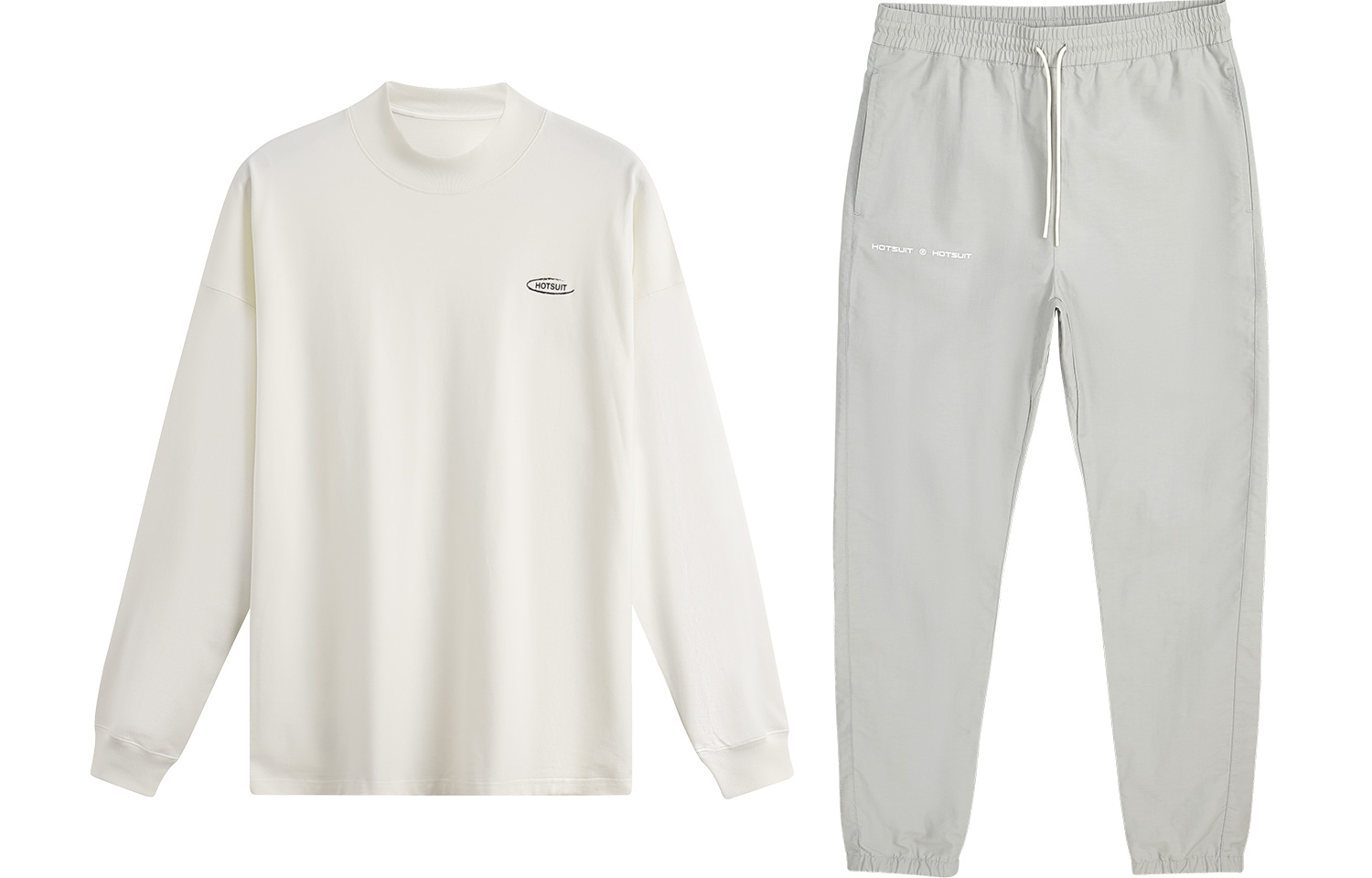 

Повседневная спортивная одежда унисекс HOTSUIT