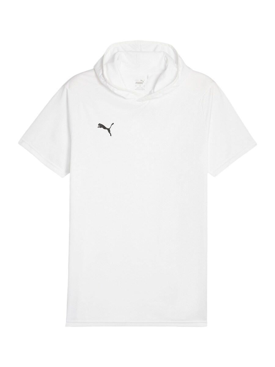 

Футболка Performance PUMA Hoops Team Shooting, белый