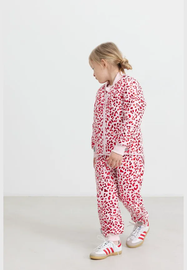 Термоштаны одина Marmar Copenhagen, Light Red