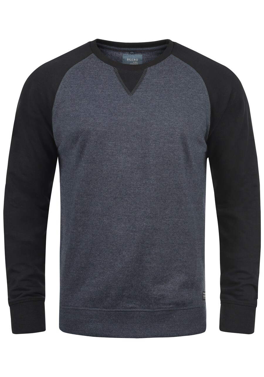 

Толстовка BLEND Aari, цвет Navy/Dark blue