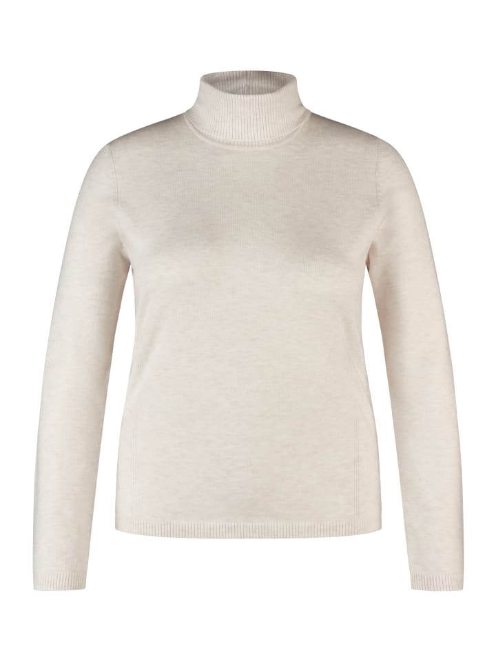 

Пуловер Rabe Pullover, белый