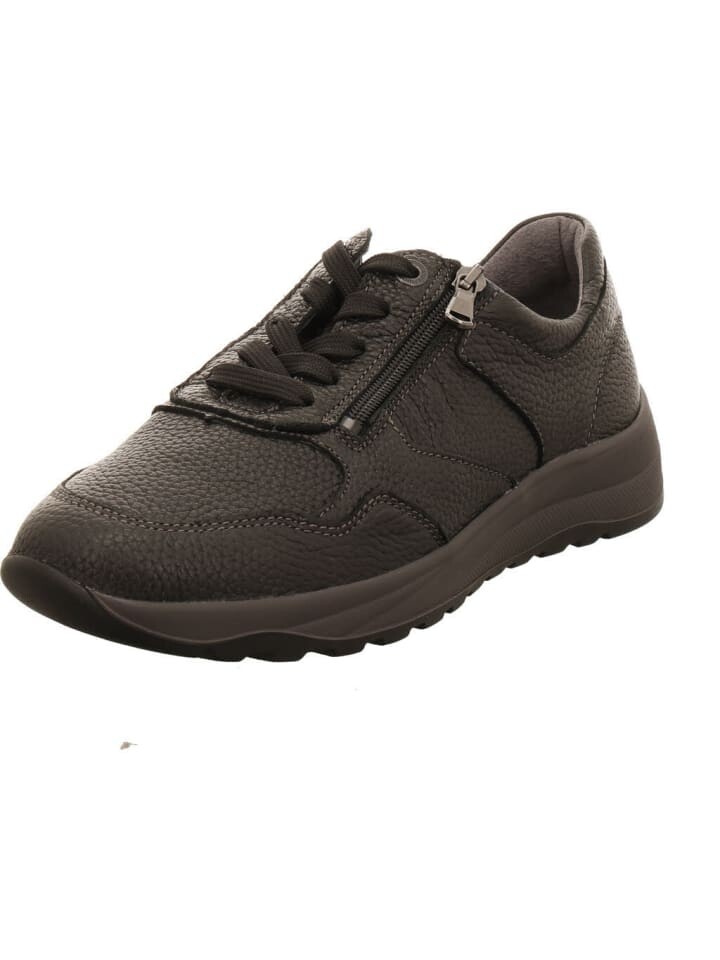 

Кроссовки на шнуровке WALDLÄUFER Sneaker, черный