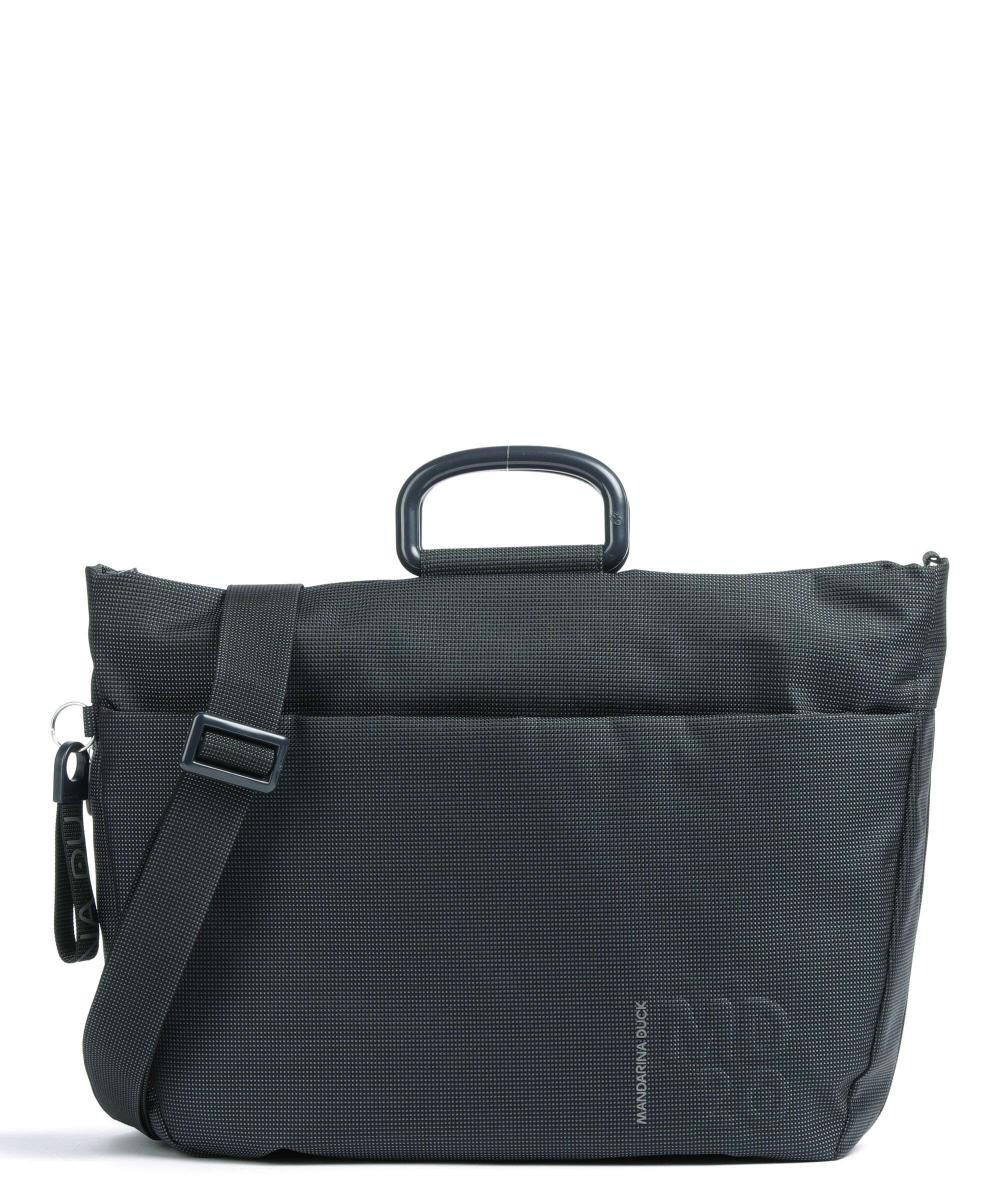 

Сумочка md20 14″ полиэстер Mandarina Duck, синий