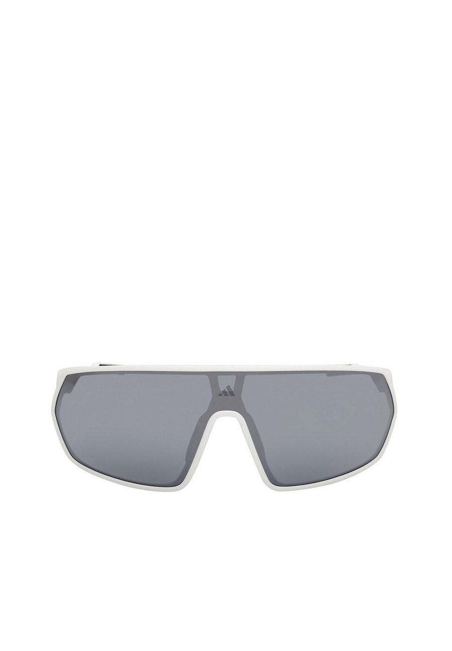 

Солнцезащитные очки Adidas Performance Sunglasses, White Smoke Gray/White