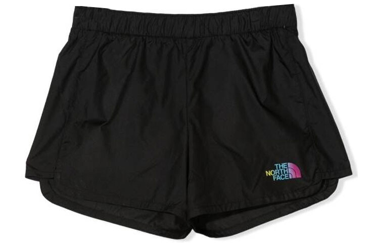 

THE NORTH FACE Детские шорты, цвет Black
