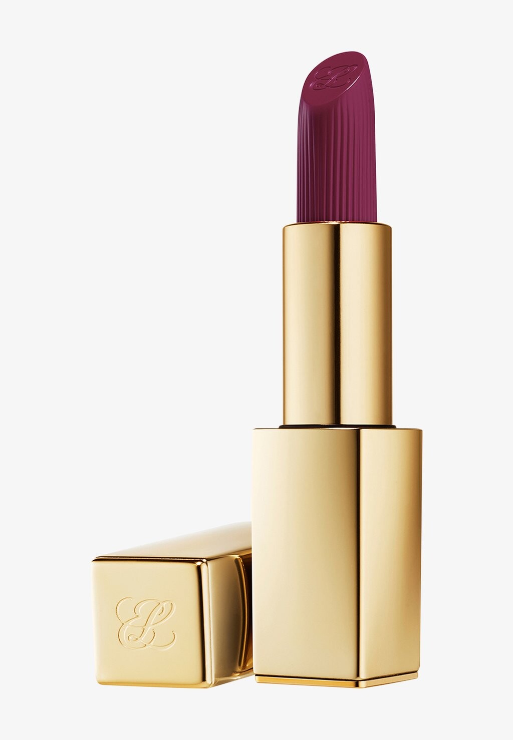 

Губная помада Pure Color Creme Lipstick ESTÉE LAUDER, цвет insolent plum