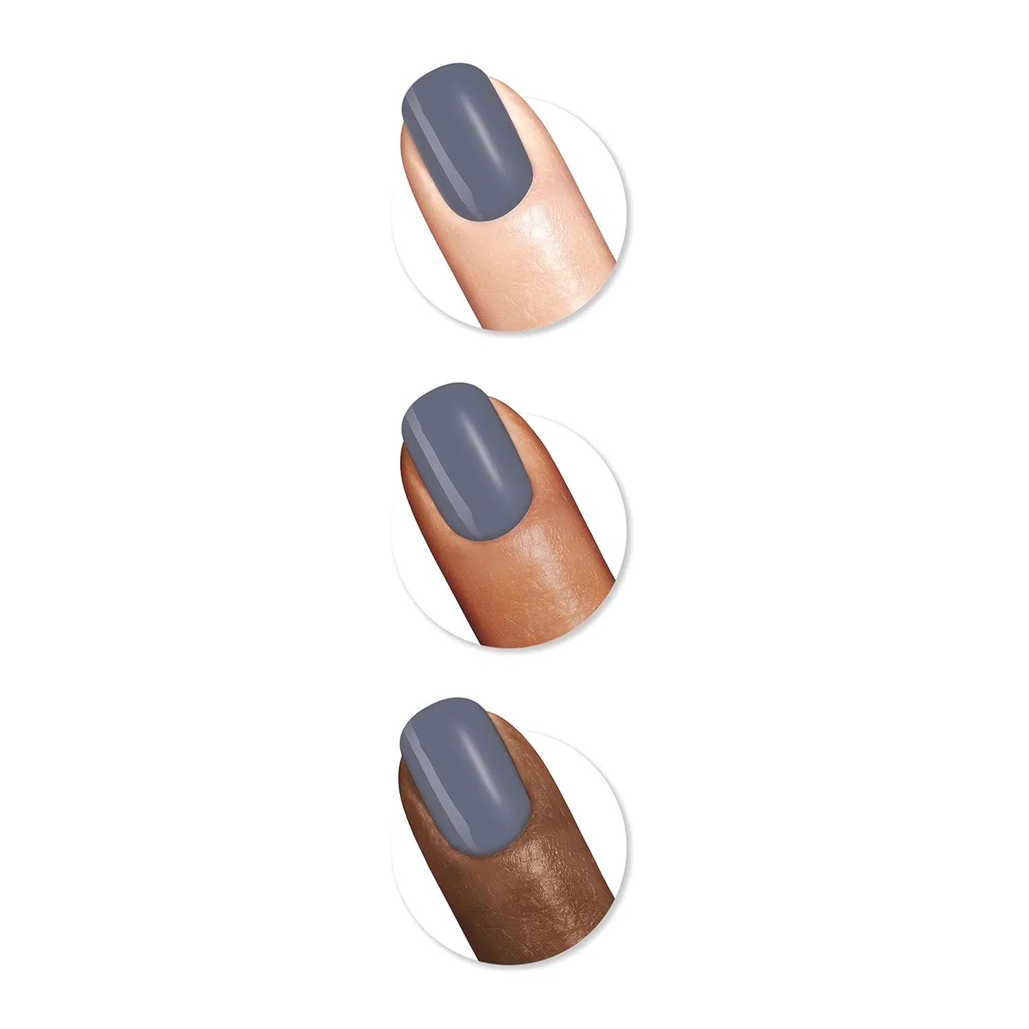 Быстросохнущий лак для ногтей «Insta-Dri» 508 Slow M-Ocean от Sally Hansen Sally Hansen — фото 3