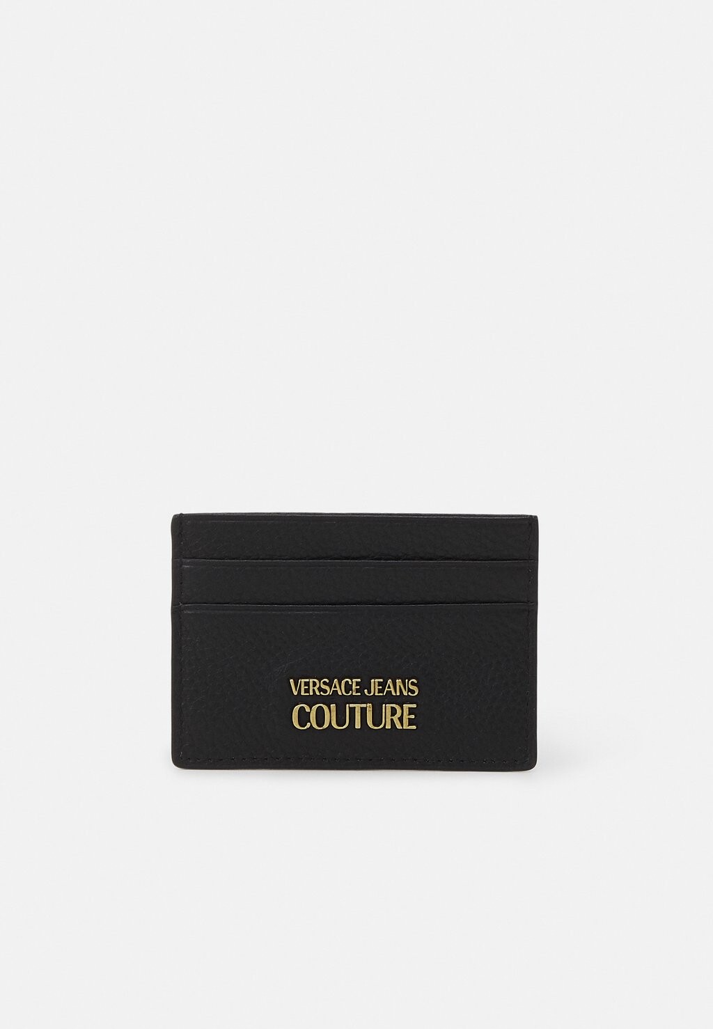 

Кошелек RANGE UNISEX Versace Jeans Couture, черный/золотой