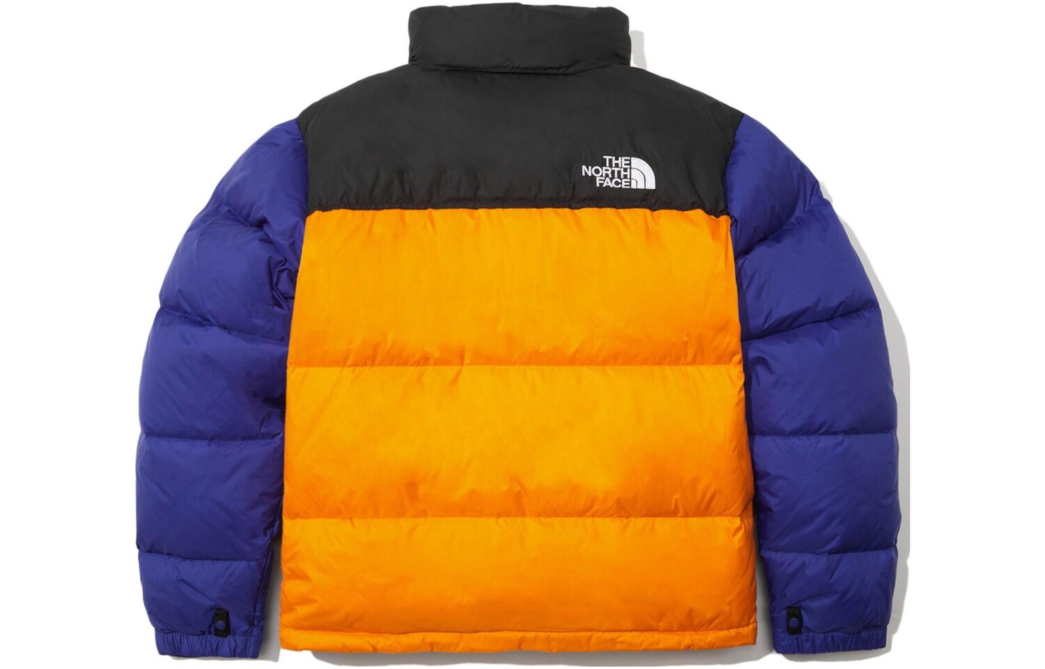Куртка The North Face 1996 Retro Nuptse 700 Fill Packable, мультиколор — фото 2