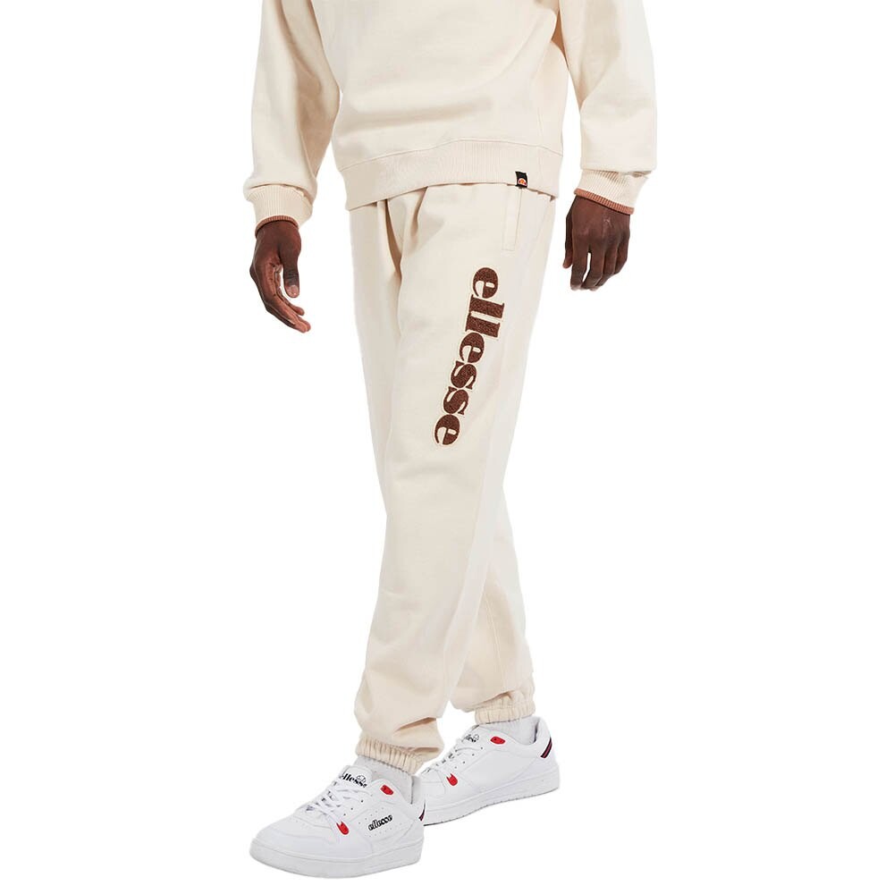 

Джоггеры Ellesse Garsi Joggers, бежевый