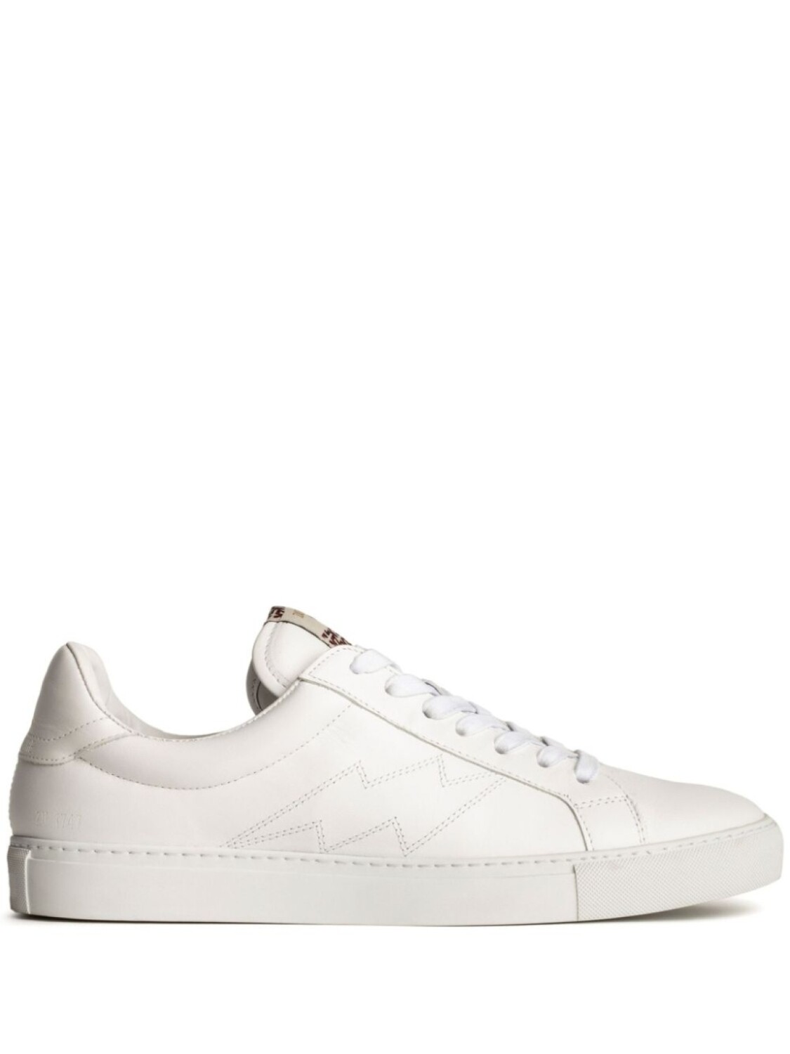 Кроссовки ZV1747 Flash Zadig&Voltaire, белый