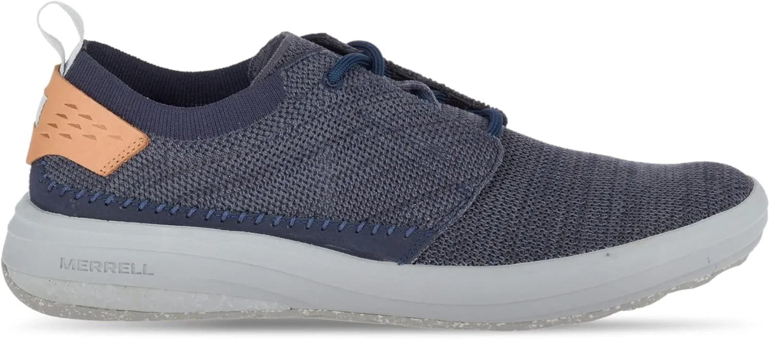 Кроссовки Merrell Gridway Trainers, Gridway Navy — фото 2