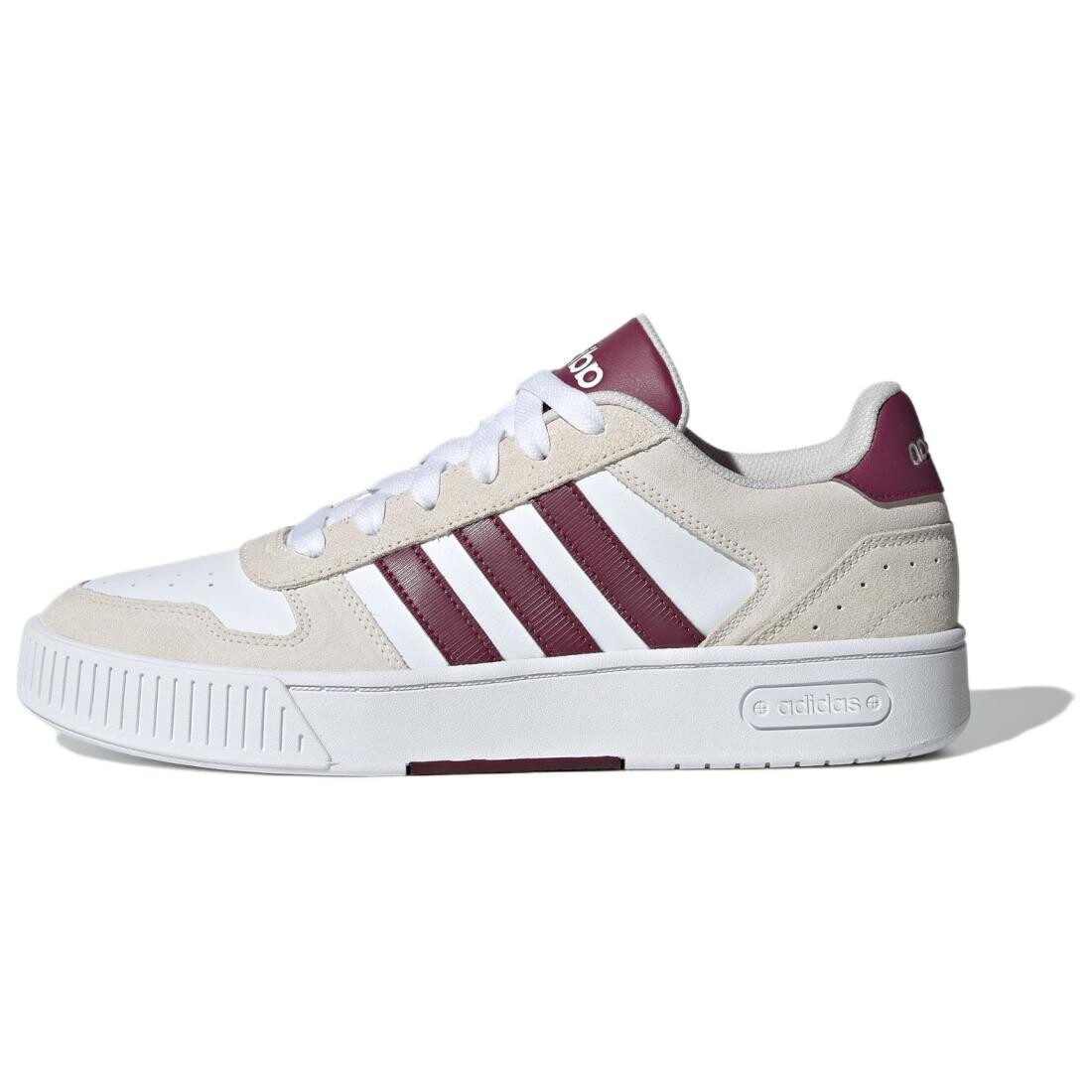 

Кроссовки adidas Skateboarding Shoes Unisex Low-top White/Brown, коричневый