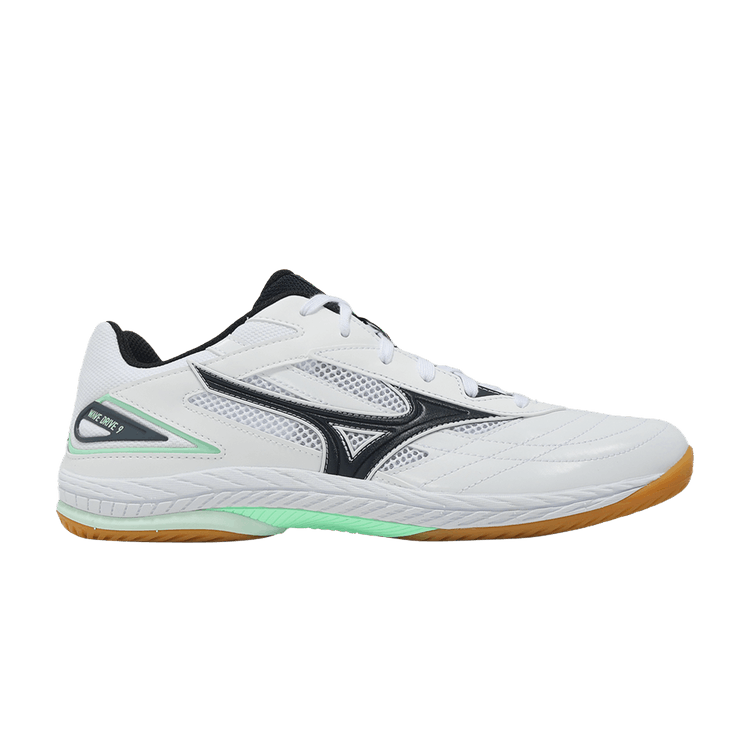 

Кроссовки Wave Drive 9 'White Salute Mint', белый