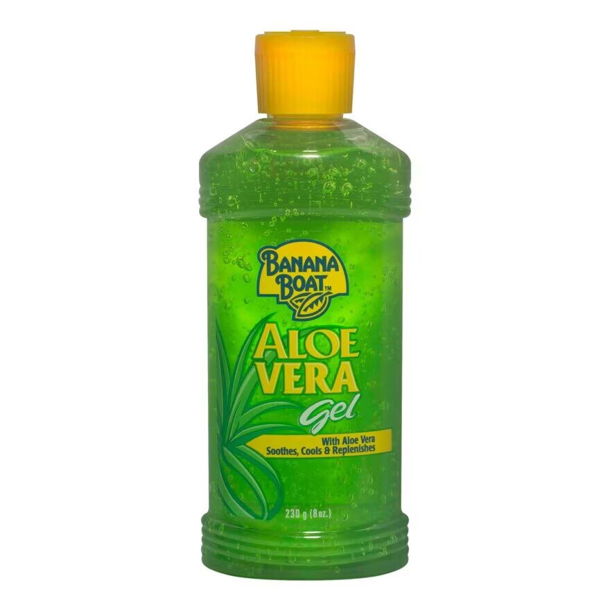 

Banana Boat Гель Алоэ Вера 230 г, Green