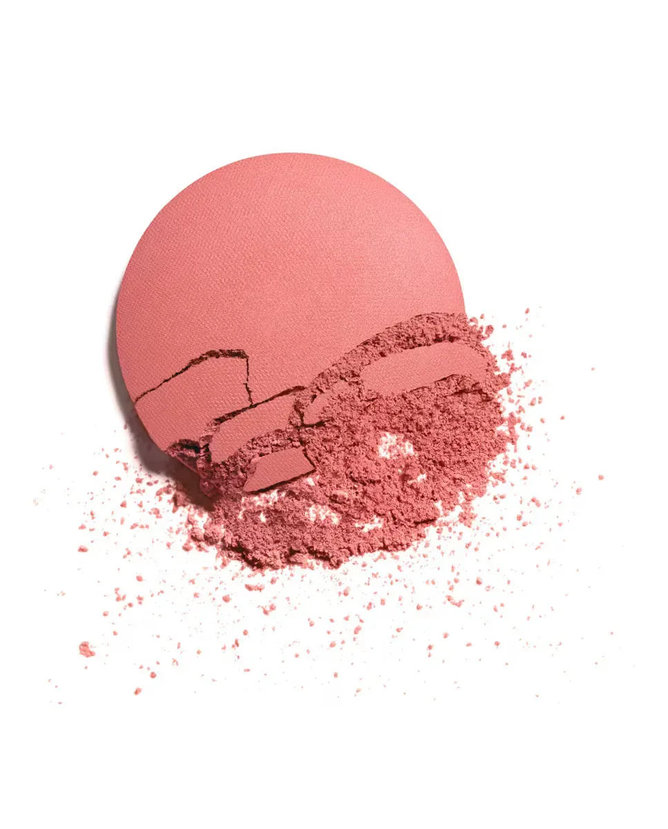 Пудровые румяна Joues Contraste Chanel, Rosa — фото 2