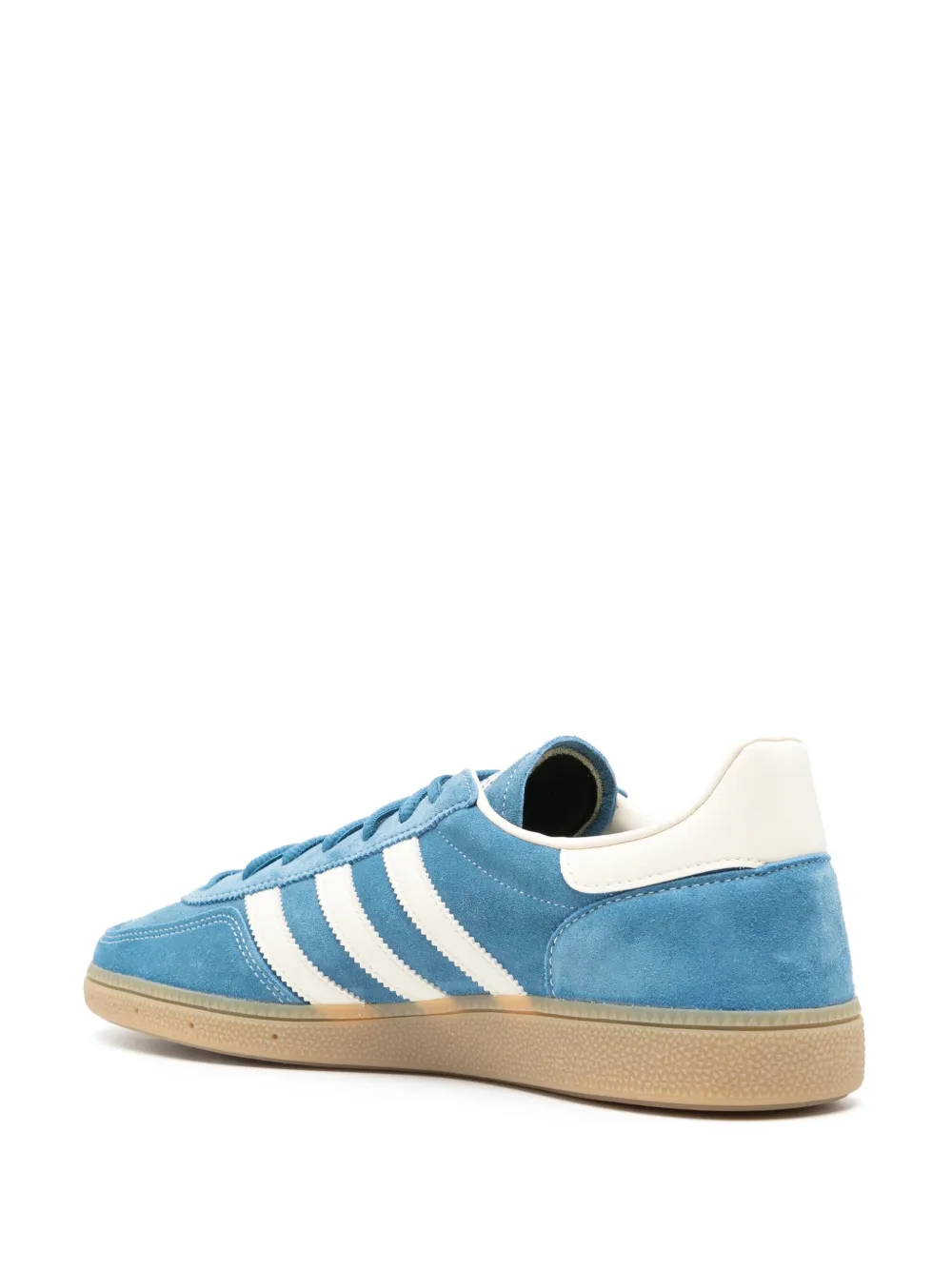 Кроссовки Handball adidas, синий — фото 3