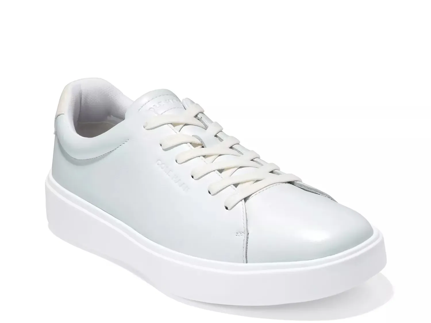 

Кроссовки Grand Crosscourt Traveler Cole Haan, White