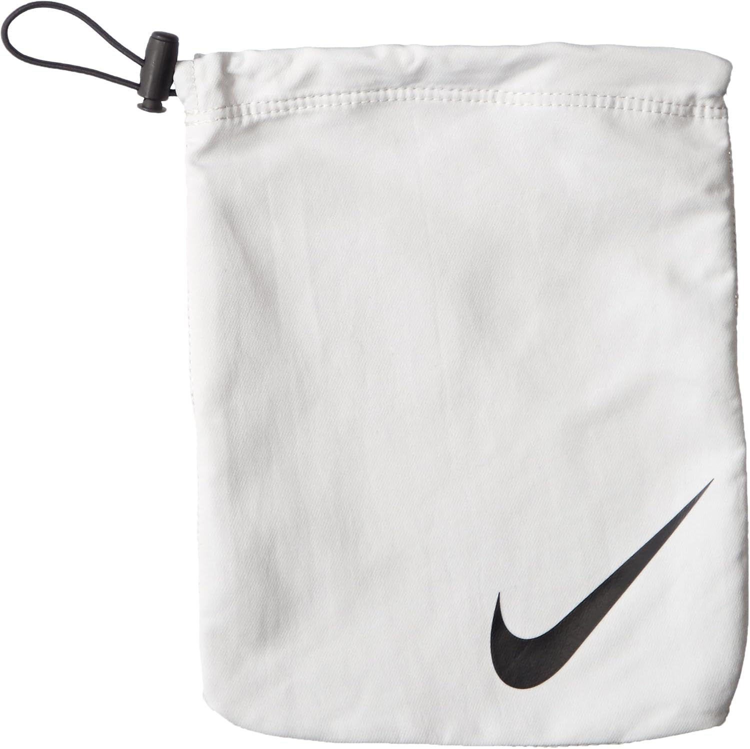 Чехол для гольфа Nike CL Solar 2018, белый/черный, маленький/средний, White — фото 2