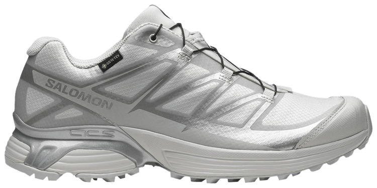 

Кроссовки Salomon XT-Pathway GORE-TEX 'Lunar Rock', серый