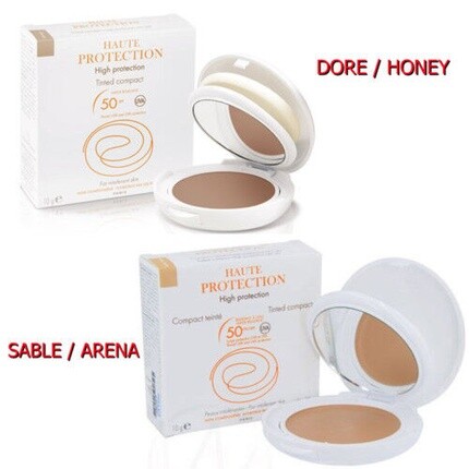 

Тональный крем Avene Tinted Compact Spf 50 Sable Arena Dore Honey 10G, Коричневый, Тональный крем Avene Tinted Compact Spf 50 Sable Arena Dore Honey 10G