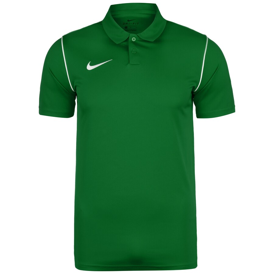

Футболка Performance NIKE Park 20, цвет Grass green