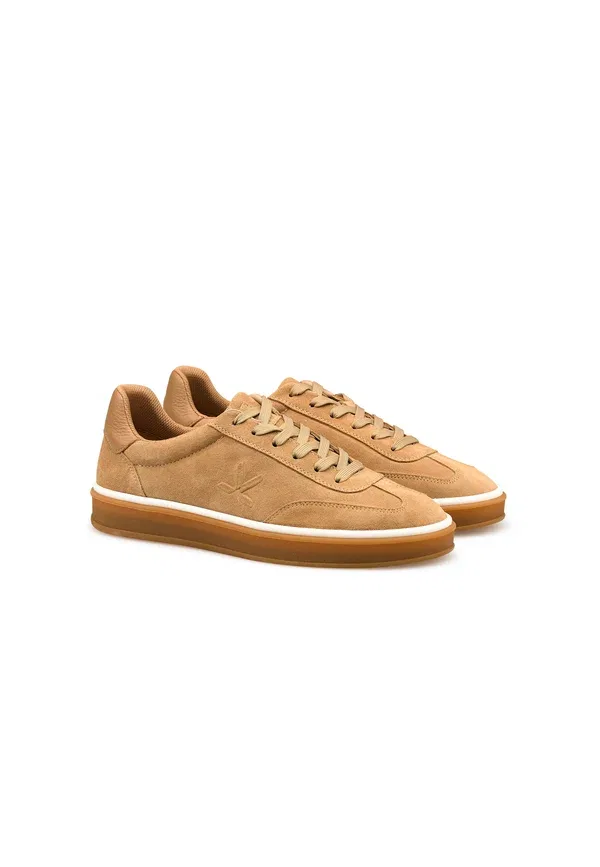 Кроссовки Beat trainers Lloyd, бежевый — фото 2